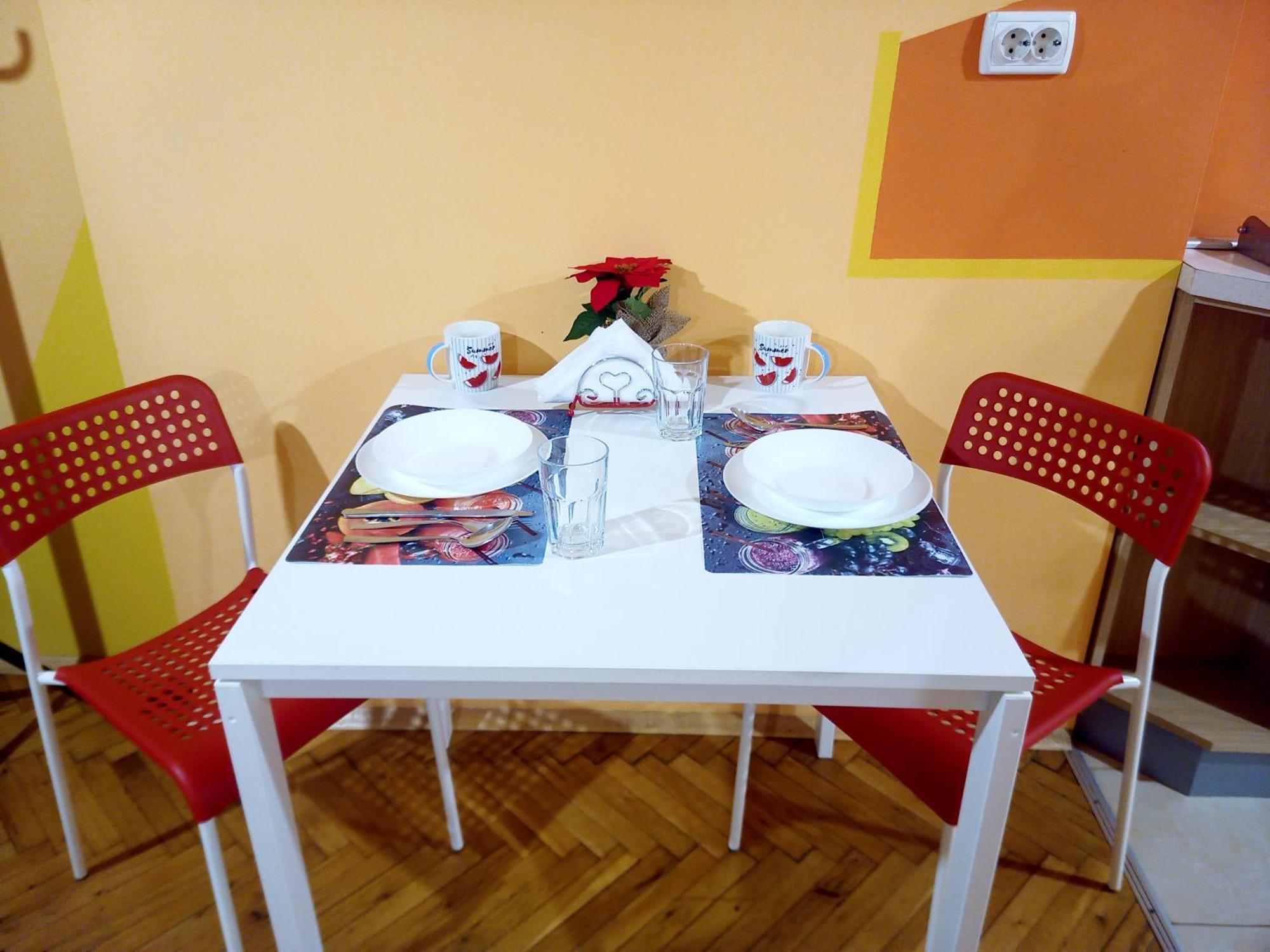 "Maria Luisa" - Top Center Apartment Sofia Extérieur photo